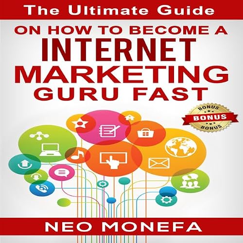 Cover of Internet Marketing