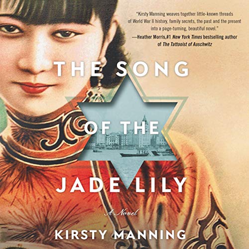 Cover of The Song of the Jade Lily