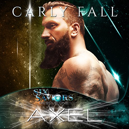 Cover of Axel