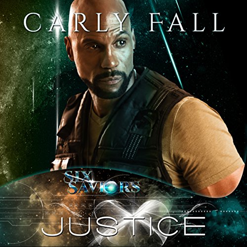 Cover of Justice
