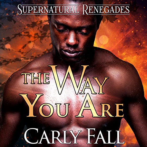 Cover of The Way You Are