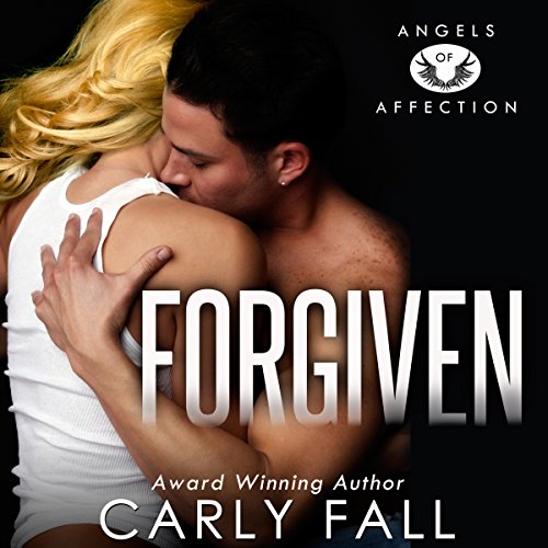 Cover of Forgiven