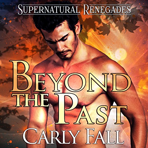 Cover of Beyond the Past