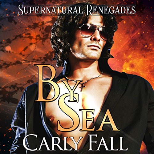 Cover of By Sea