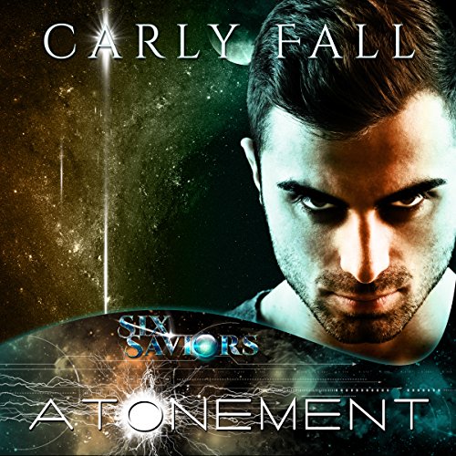 Cover of Atonement