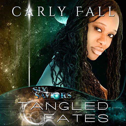 Cover of Tangled Fates