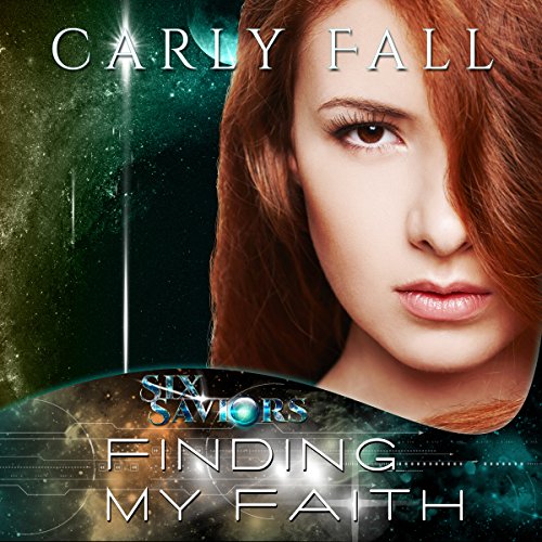 Cover of Finding My Faith