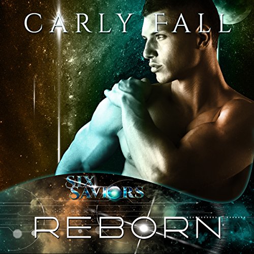 Cover of Reborn