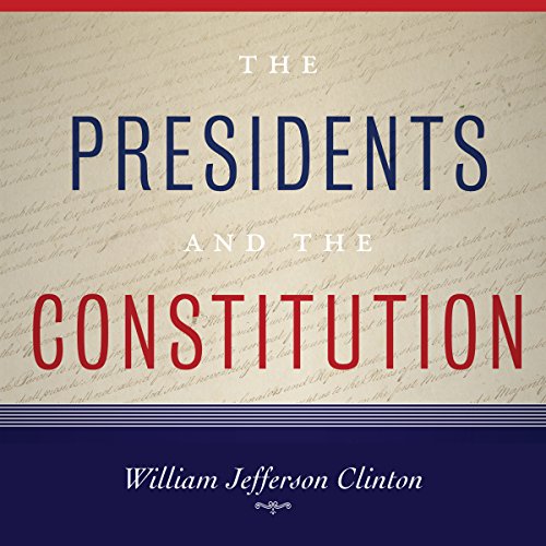 Cover of William Jefferson Clinton