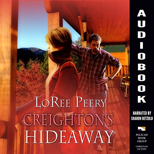 Cover of Creighton's Hideaway