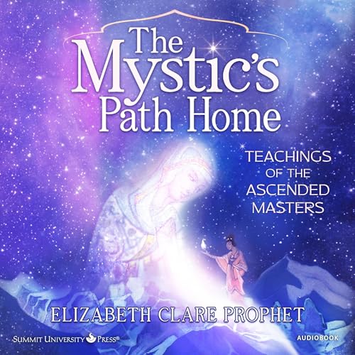 Cover of The Mystic's Path Home