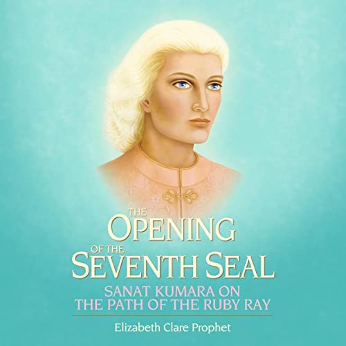 Cover of The Opening of the Seventh Seal