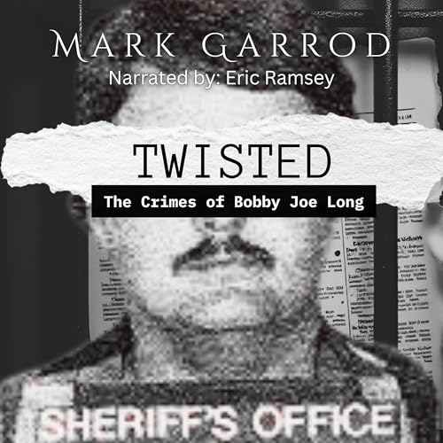 Cover of Twisted