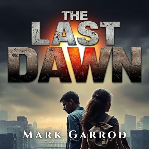 Cover of The Last Dawn