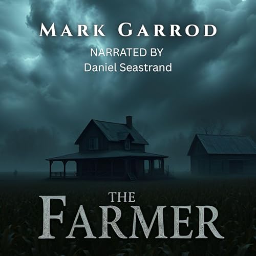 Cover of The Farmer