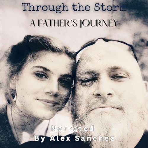 Cover of Through the Storm