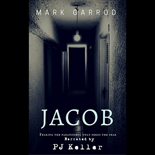 Cover of Jacob