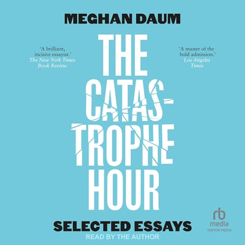 Cover of The Catastrophe Hour