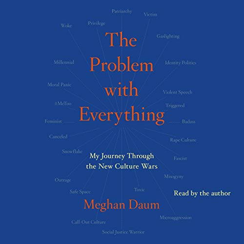 Cover of Problem with Everything