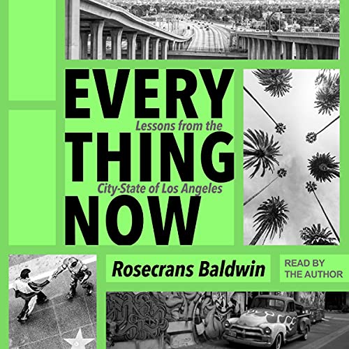 Cover of Everything Now