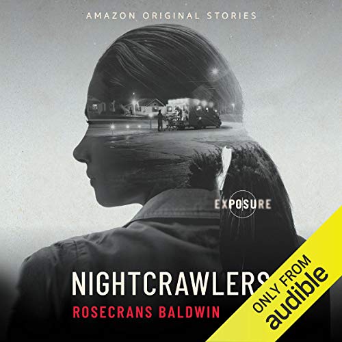 Cover of Nightcrawlers