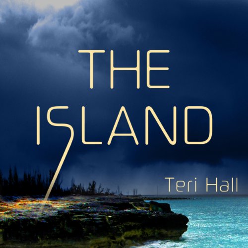 Cover of The Island