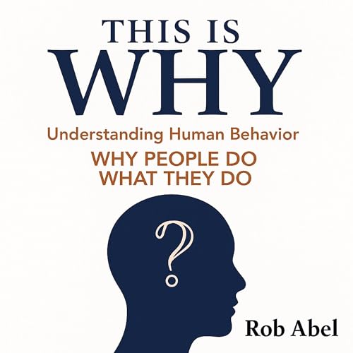 Cover of This Is WHY