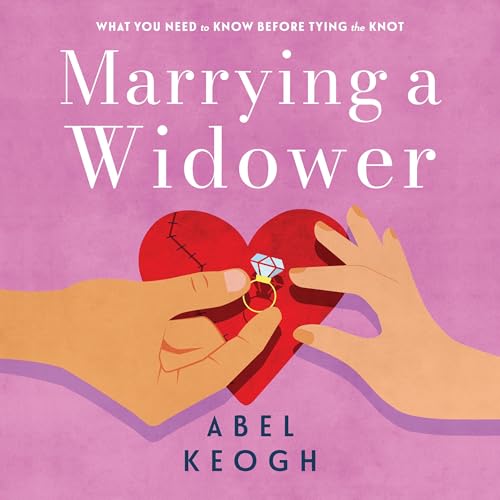 Cover of Marrying a Widower