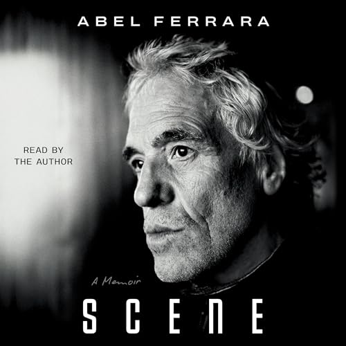 Cover of Scene