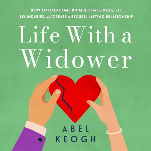 Cover of Life with a Widower