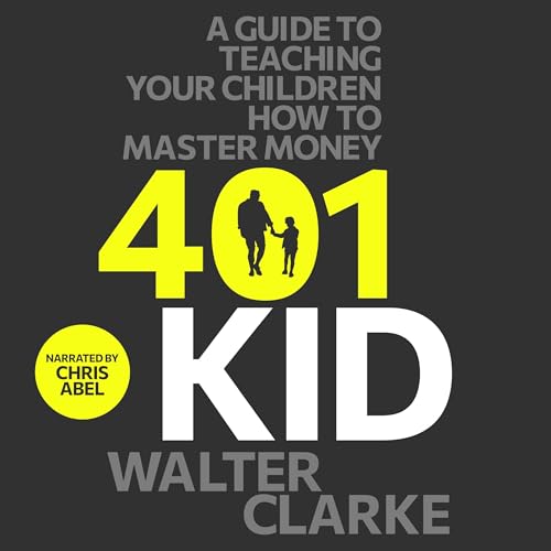 Cover of 401Kid