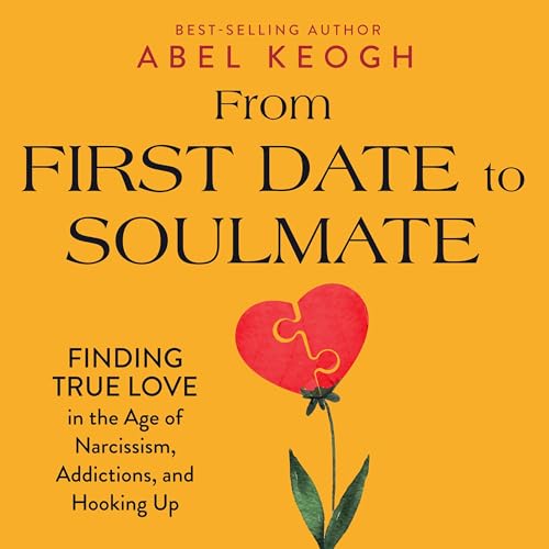 Cover of From First Date to Soulmate