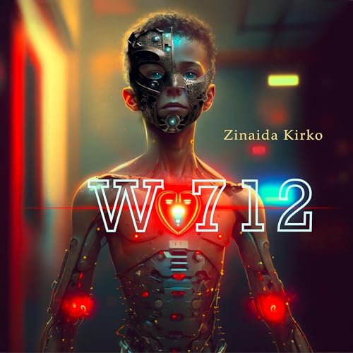 Cover of W712