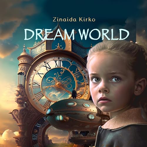 Cover of Dream World