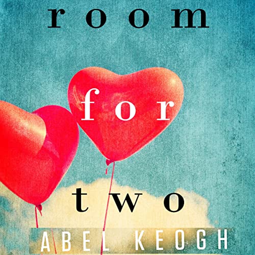 Cover of Room for Two