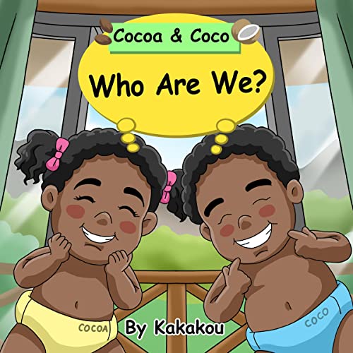 Cover of Cocoa & Coco