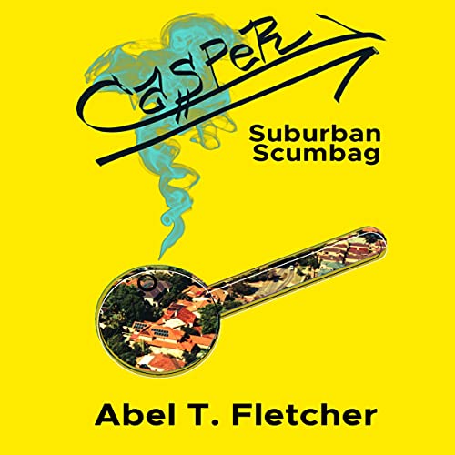 Cover of Casper