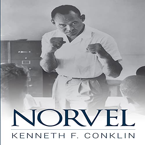 Cover of Norvel