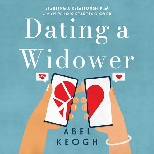 Cover of Dating a Widower