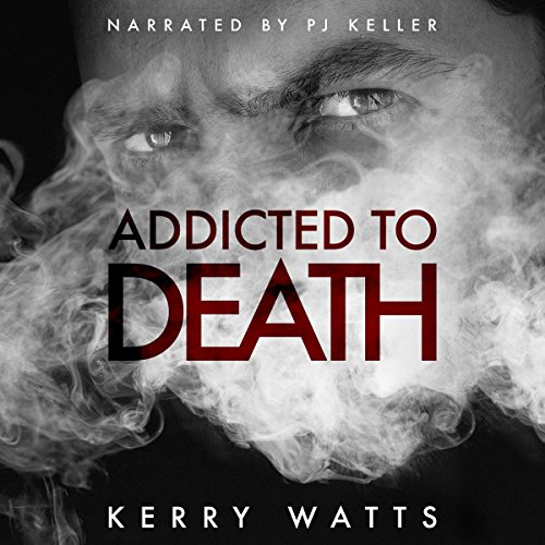 Cover of Addicted to Death