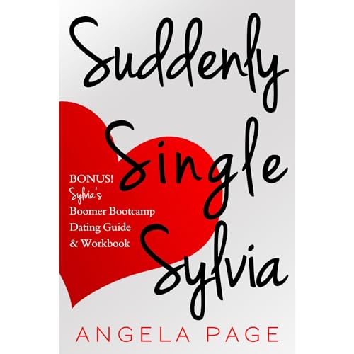 Cover of Suddenly Single Sylvia