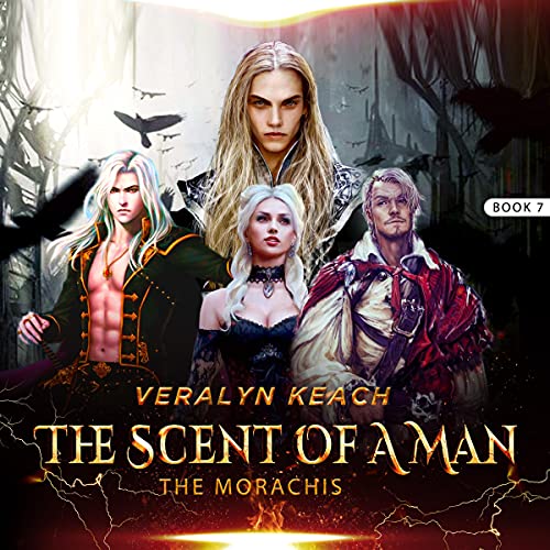 Cover of The Morachis