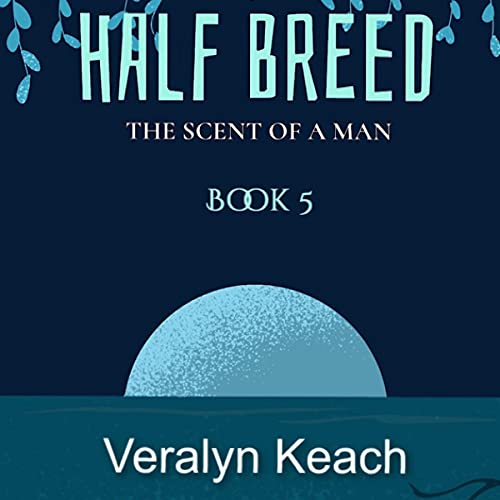 Cover of The Scent of a Man