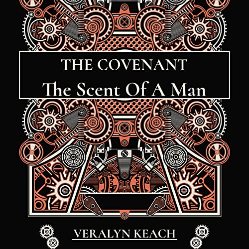 Cover of The Covenant
