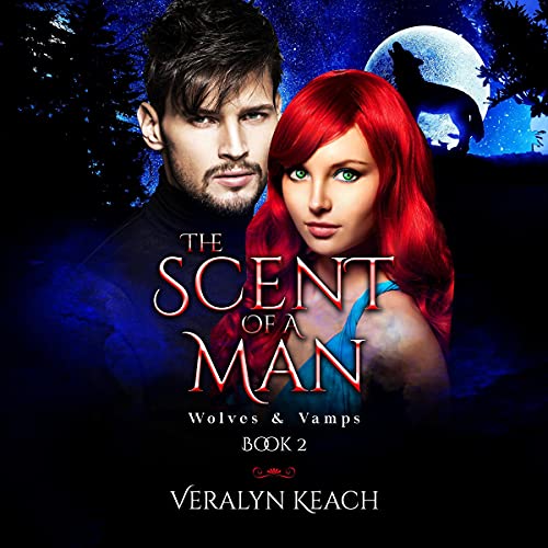 Cover of Wolves & Vamps