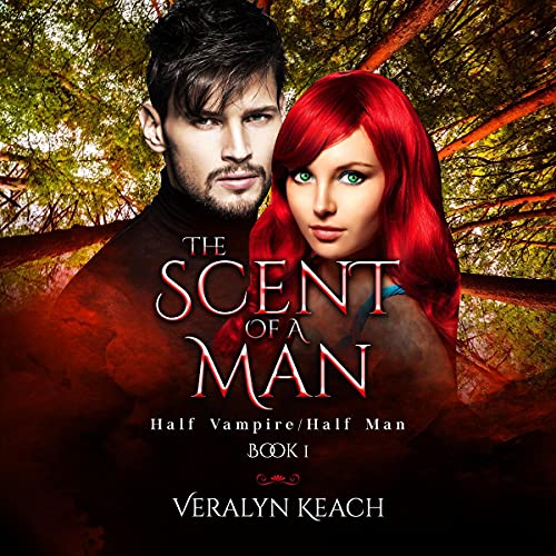 Cover of The Scent of a Man