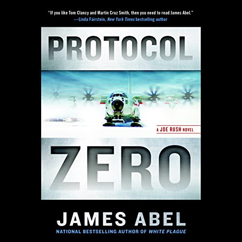 Cover of Protocol Zero