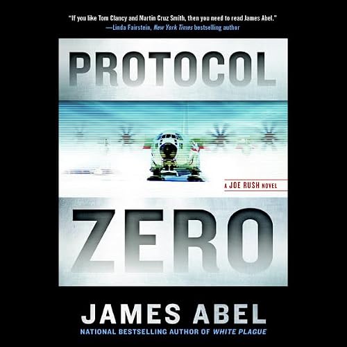 Cover of Protocol Zero