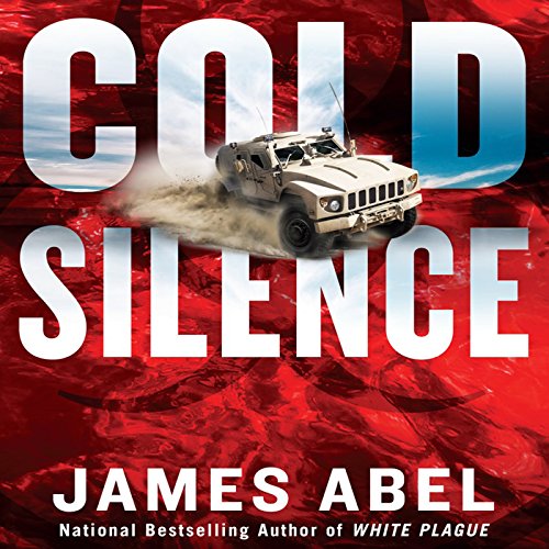 Cover of Cold Silence