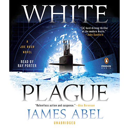 Cover of White Plague